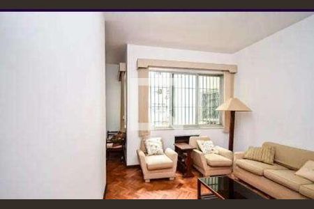 Apartamento à venda com 2 quartos, 83m² em Ipanema, Rio de Janeiro