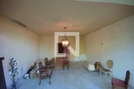 Sala de casa à venda com 4 quartos, 1200m² em São Conrado, Rio de Janeiro