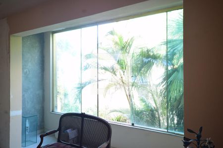 Sala de casa à venda com 4 quartos, 1200m² em São Conrado, Rio de Janeiro