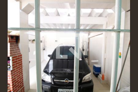 Vista da Sala de casa à venda com 2 quartos, 140m² em Vila Nivi, São Paulo