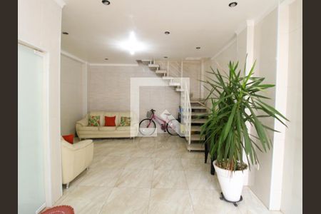 Sala 2 de casa à venda com 2 quartos, 140m² em Vila Nivi, São Paulo