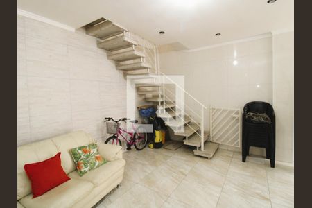 Sala 2 de casa à venda com 2 quartos, 140m² em Vila Nivi, São Paulo