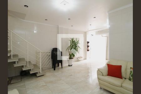 Sala 2 de casa à venda com 2 quartos, 140m² em Vila Nivi, São Paulo