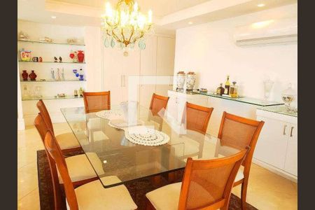 Apartamento à venda com 4 quartos, 195m² em Leblon, Rio de Janeiro
