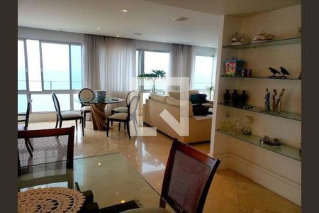 Apartamento à venda com 4 quartos, 195m² em Leblon, Rio de Janeiro