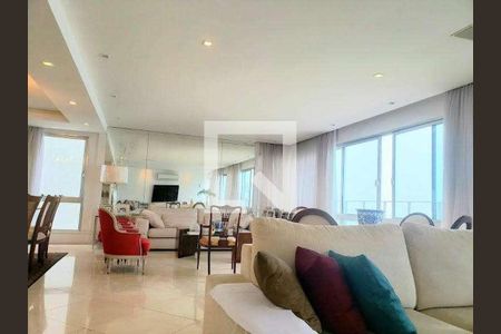 Apartamento à venda com 4 quartos, 195m² em Leblon, Rio de Janeiro