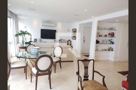 Apartamento à venda com 4 quartos, 195m² em Leblon, Rio de Janeiro