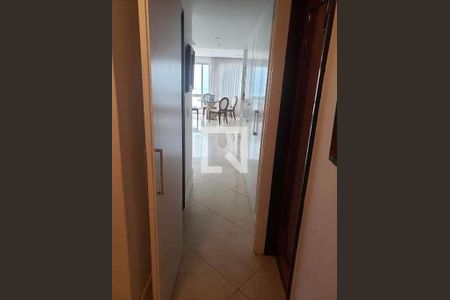 Apartamento à venda com 4 quartos, 195m² em Leblon, Rio de Janeiro