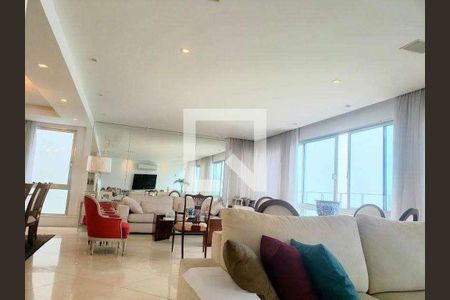 Apartamento à venda com 4 quartos, 195m² em Leblon, Rio de Janeiro