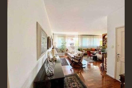 Apartamento à venda com 4 quartos, 215m² em Ipanema, Rio de Janeiro