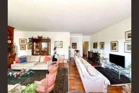 Apartamento à venda com 4 quartos, 215m² em Ipanema, Rio de Janeiro