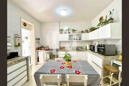 Apartamento à venda com 4 quartos, 215m² em Ipanema, Rio de Janeiro