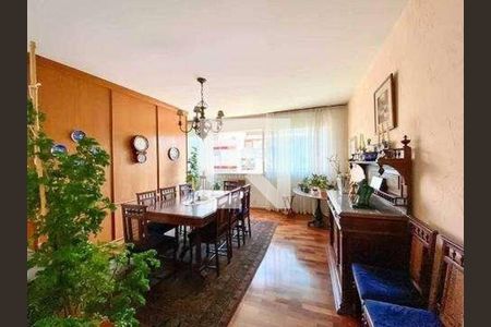 Apartamento à venda com 4 quartos, 215m² em Ipanema, Rio de Janeiro