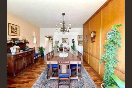 Apartamento à venda com 4 quartos, 215m² em Ipanema, Rio de Janeiro