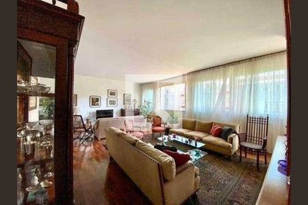 Apartamento à venda com 4 quartos, 215m² em Ipanema, Rio de Janeiro