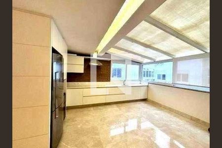 Apartamento à venda com 4 quartos, 380m² em Ipanema, Rio de Janeiro