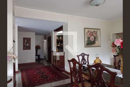 Apartamento à venda com 5 quartos, 251m² em Ipanema, Rio de Janeiro