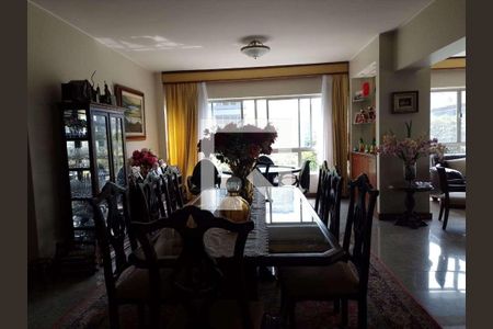 Apartamento à venda com 5 quartos, 251m² em Ipanema, Rio de Janeiro