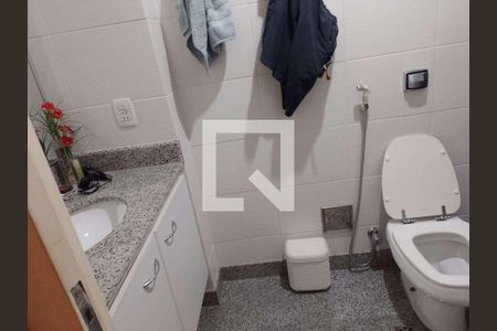 Apartamento à venda com 5 quartos, 251m² em Ipanema, Rio de Janeiro