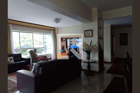 Apartamento à venda com 5 quartos, 251m² em Ipanema, Rio de Janeiro