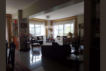 Apartamento à venda com 5 quartos, 251m² em Ipanema, Rio de Janeiro