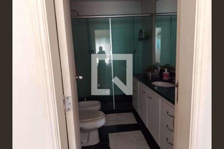 Apartamento à venda com 5 quartos, 251m² em Ipanema, Rio de Janeiro