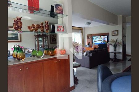 Apartamento à venda com 5 quartos, 251m² em Ipanema, Rio de Janeiro