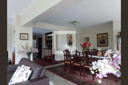 Apartamento à venda com 5 quartos, 251m² em Ipanema, Rio de Janeiro