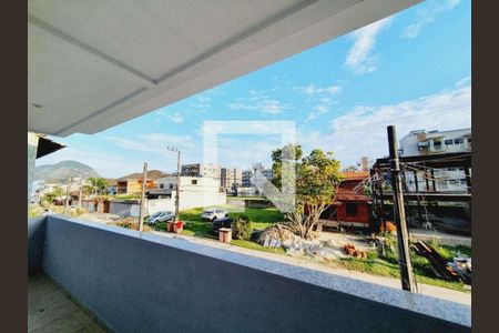 Casa à venda com 4 quartos, 160m² em Vargem Grande, Rio de Janeiro