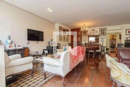 Apartamento à venda com 4 quartos, 175m² em Copacabana, Rio de Janeiro