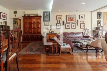 Apartamento à venda com 4 quartos, 175m² em Copacabana, Rio de Janeiro