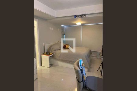 Apartamento à venda com 3 quartos, 292m² em Lagoa, Rio de Janeiro