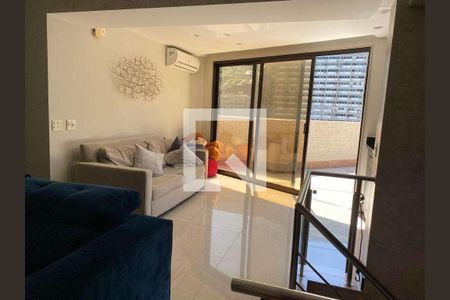 Apartamento à venda com 3 quartos, 292m² em Lagoa, Rio de Janeiro