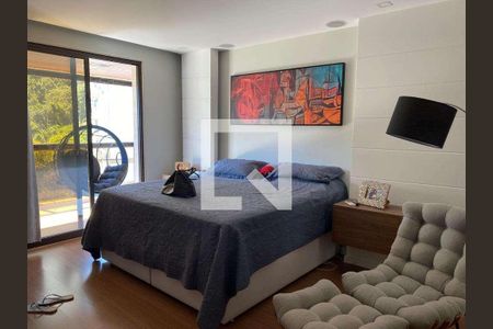 Apartamento à venda com 3 quartos, 292m² em Lagoa, Rio de Janeiro