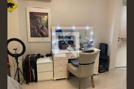 Apartamento à venda com 3 quartos, 292m² em Lagoa, Rio de Janeiro