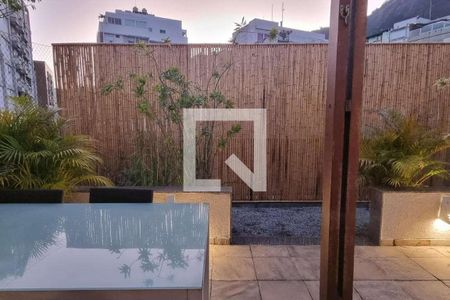 Apartamento à venda com 4 quartos, 341m² em Lagoa, Rio de Janeiro