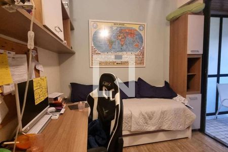 Apartamento à venda com 4 quartos, 341m² em Lagoa, Rio de Janeiro