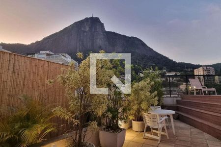 Apartamento à venda com 4 quartos, 341m² em Lagoa, Rio de Janeiro