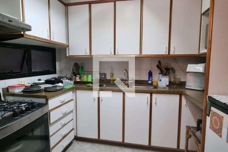 Apartamento à venda com 4 quartos, 341m² em Lagoa, Rio de Janeiro