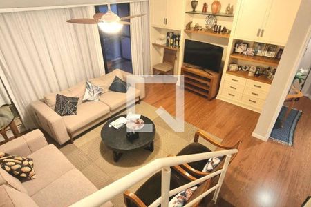 Apartamento à venda com 4 quartos, 341m² em Lagoa, Rio de Janeiro