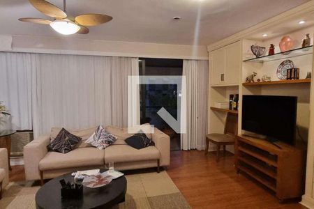 Apartamento à venda com 4 quartos, 341m² em Lagoa, Rio de Janeiro