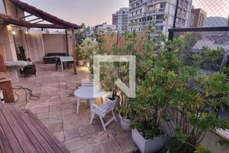 Apartamento à venda com 4 quartos, 341m² em Lagoa, Rio de Janeiro