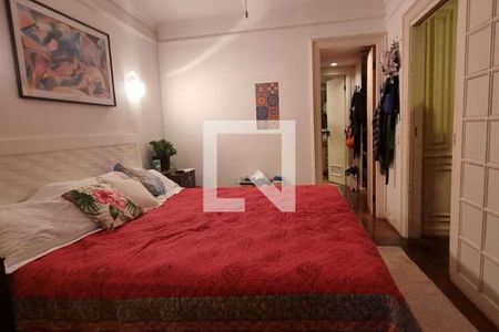 Apartamento à venda com 4 quartos, 341m² em Lagoa, Rio de Janeiro