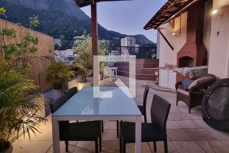 Apartamento à venda com 4 quartos, 341m² em Lagoa, Rio de Janeiro