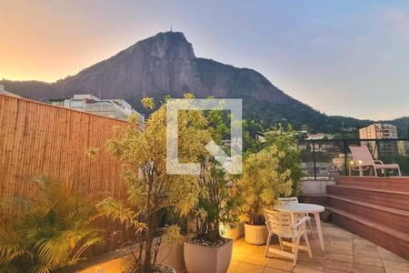 Apartamento à venda com 4 quartos, 341m² em Lagoa, Rio de Janeiro