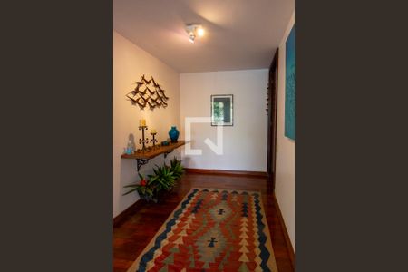 Entrada de apartamento à venda com 4 quartos, 166m² em São Conrado, Rio de Janeiro