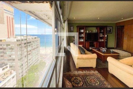 Apartamento à venda com 4 quartos, 150m² em Leblon, Rio de Janeiro