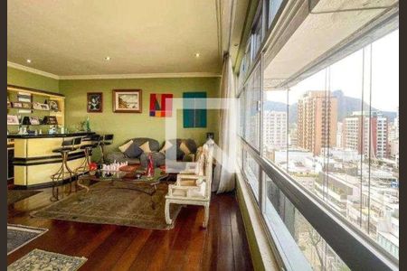 Apartamento à venda com 4 quartos, 150m² em Leblon, Rio de Janeiro
