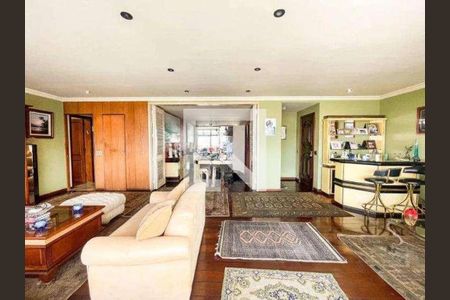 Apartamento à venda com 4 quartos, 150m² em Leblon, Rio de Janeiro