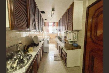 Apartamento à venda com 4 quartos, 150m² em Leblon, Rio de Janeiro